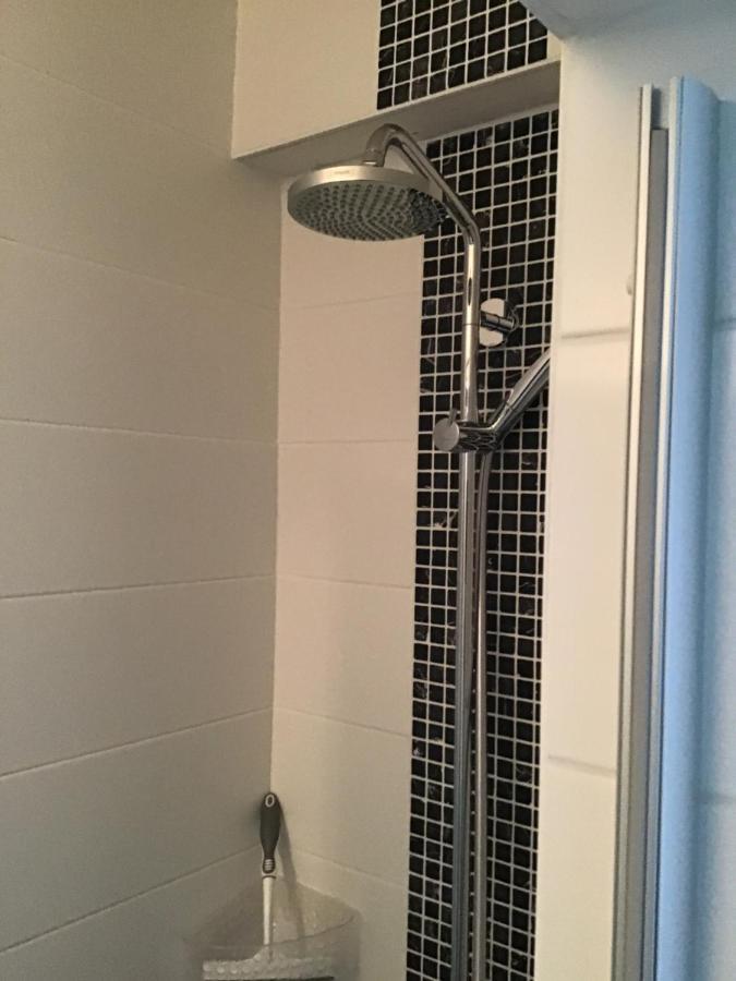 Apartament Marjolaine Zeezicht - Nieuwpoort-Bad Met Gratis Garagebox Zewnętrze zdjęcie